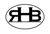 HRB & Associates Inc Logo