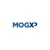 Provider Logotype MOGXP LLC. Logo