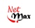 Net Max Logo