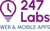 247 Labs Inc Logo