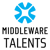 Middleware Talents Logotype