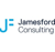 Jamesford Management Consultants Ltd Logo