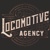 LOCOMOTIVE Agency Logo