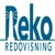 Provider Logotype Reko Accounting in Kungälv Logo