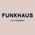 Funkhaus Logo