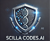 SCILLA CODES UK LTD Logo