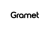 Gramet Design OÜ Logo