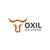 Oxil Solutions Logo