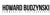 Howard Budzynski Photography Logotype