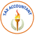 Tax Accountants Logotype