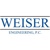 Weiser Engineering, P.C. Logo