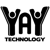 YAY Technology Logo