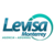 Levisa Logo