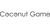 Coconut Game & Technologies Logo