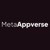 MetaAppVerse Logo