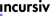 INCURSIV Agence Digitale Logo