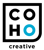 COHO Creative Logo