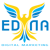 EDNA Digital Marketing Logo