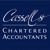 Cassells Chartered Accountants Logo