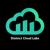 Distinct Cloud Labs Logo