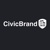 CivicBrand Logo