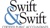 Swift & Swift, CPA's Logo