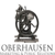 Oberhausen Marketing Logotype