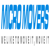 Micro Movers Idaho Logotype