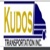 Kudos Transportation Logotype