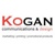KOGAN, LLC Logo