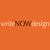 WriteNowDesign Logo