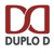 Duplo D Logo