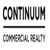 Continuum Commercial Realty Logo