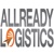 Allready Logistics Logotype