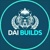 DAI Builds - Digital Marketing Agency Logo