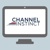 Channel Instinct Logo