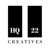 HQ22 Creatives Logo