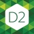 D2 Creative Ltd Logo