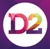 D2 Creative Design Ltd Logo