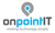 On Point IT Logo