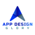 App Design Glory Logo