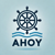 Ahoy Online Marketing Logotype