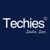 Techies India Inc. Logo