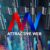 Attractiveweb.co.uk Logo