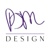 BM Design Logo