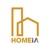 HOMEiA Logo