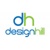 Designhill Logo