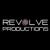 Revolve Productions Logo