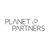 Planet Partners Logo