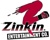 Provider Logotype Zinkin Entertainment and Sports Management Logo